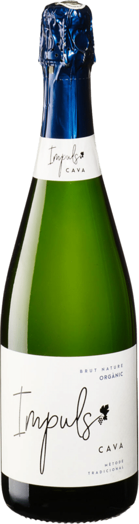 afbeelding-Impuls Brut Nature 'Organic'