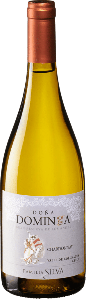 afbeelding-Doña Dominga Chardonnay 'Gran Reserva de los Andes'