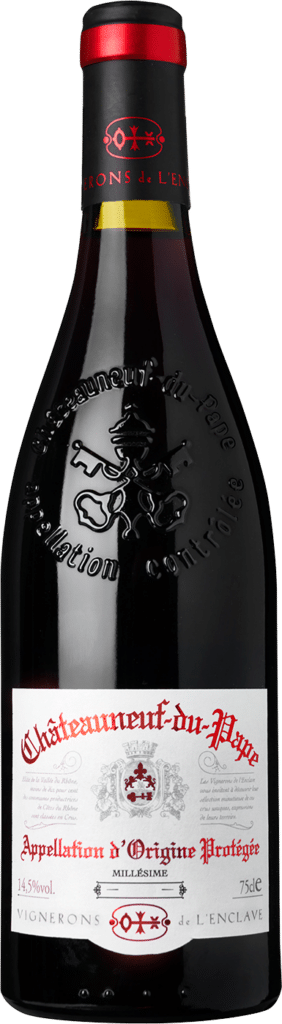 afbeelding-Les Vignerons de l’Enclave Châteauneuf-du-Pape