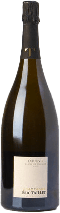 afbeelding-Eric Taillet Brut 'Exclusiv 'T'