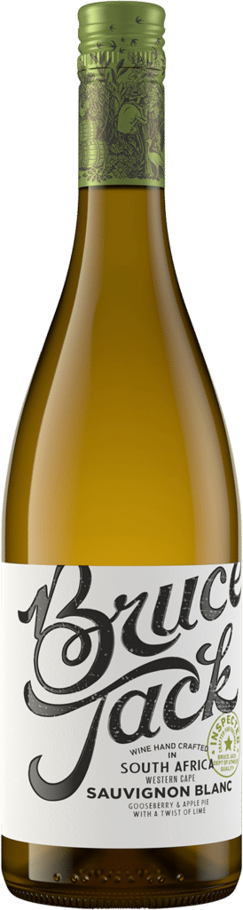 afbeelding-Bruce Jack Sauvignon Blanc