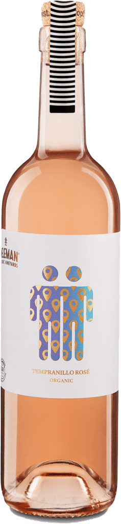 afbeelding-Neleman Tempranillo Rosé Organic