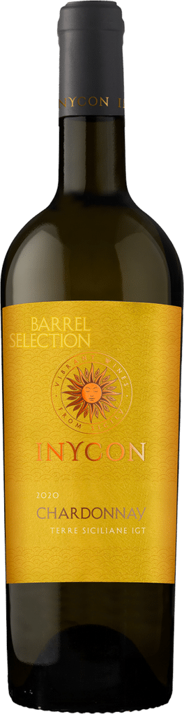 afbeelding-Inycon Barrel Selection Chardonnay