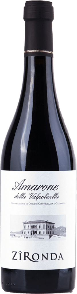 afbeelding-Zîronda Amarone della Valpolicella