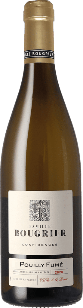 afbeelding-Famille Bougrier Confidences Pouilly-Fumé