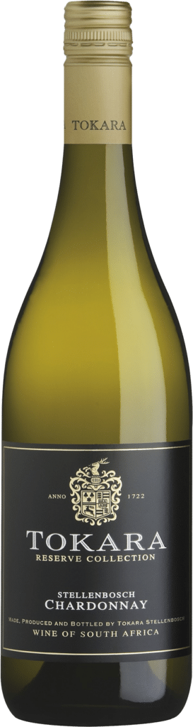 afbeelding-Tokara Chardonnay ‘Reserve Collection’