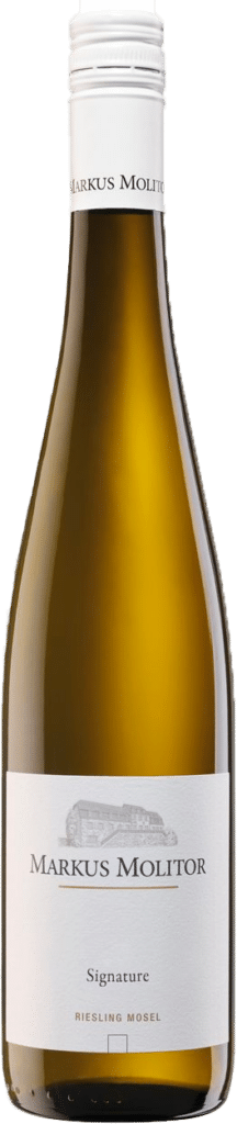 afbeelding-Markus Molitor Riesling 'Signature'