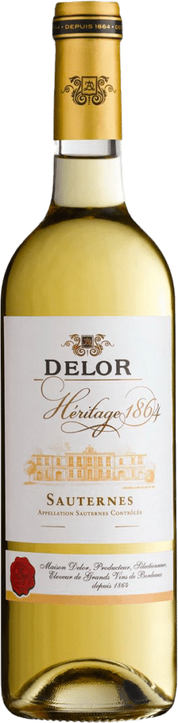 afbeelding-Delor Héritage 1864