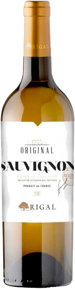 afbeelding-Rigal Original sauvignon