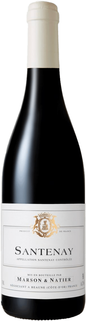 afbeelding-Marson & Natier Santenay