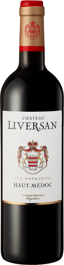 afbeelding-Château Liversan Cru bourgeois