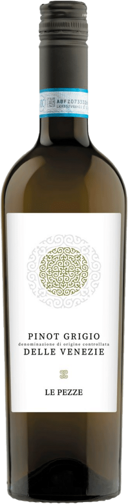 afbeelding-Le Pezze Pinot Grigio