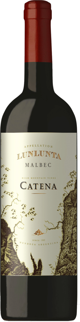 afbeelding-Catena Malbec ‘Lunlunta’