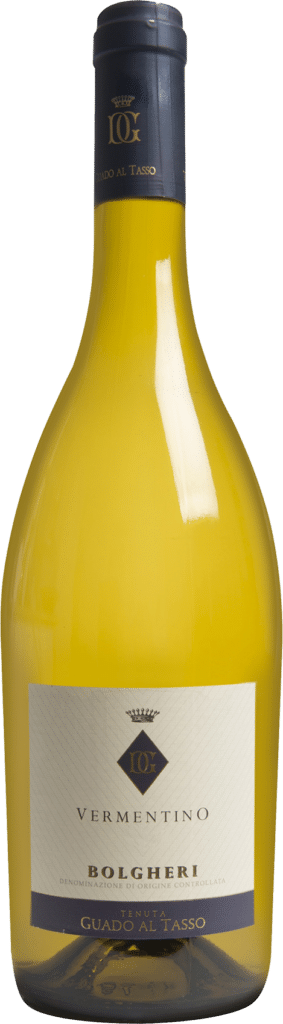 afbeelding-Tenuta Guado al Tasso Vermentino