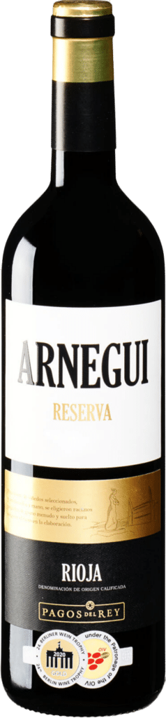 afbeelding-Arnegui Reserva