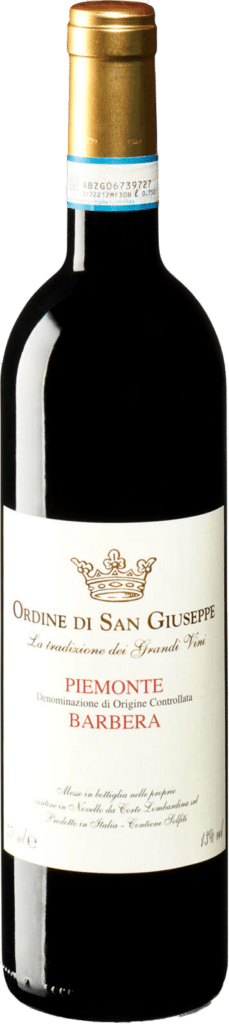 afbeelding-Ordine di San Giuseppe Barbera Piemonte