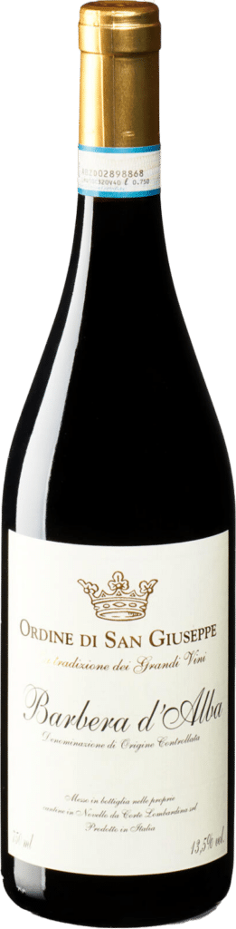 afbeelding-Ordine di San Giuseppe Barbera d'Alba