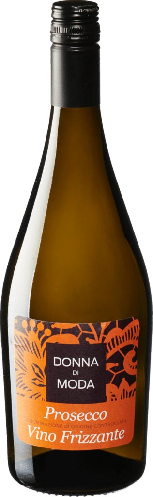 afbeelding-Donna di Moda Prosecco Vino Frizzante