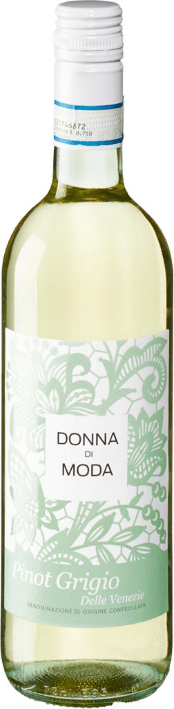 afbeelding-Donna di Moda Pinot Grigio delle Venezie