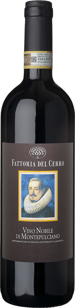 afbeelding-Fattoria del Cerro Vino Nobile di Montepulciano