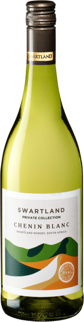 afbeelding-Swartland Chenin Blanc 'Private Collection'