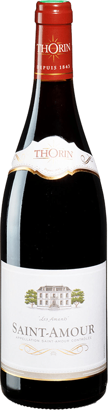 afbeelding-Thorin Les Amants