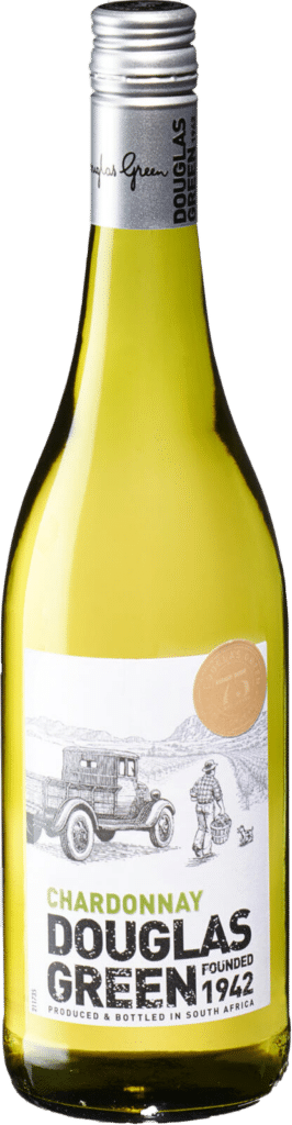 afbeelding-Douglas Green Chardonnay