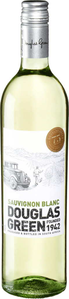 afbeelding-Douglas Green Sauvignon Blanc