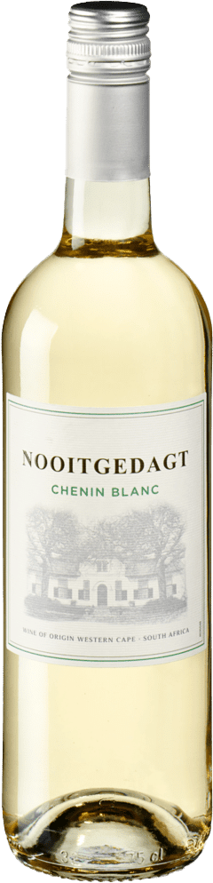 afbeelding-Nooitgedagt Chenin Blanc