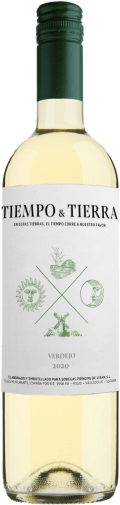 afbeelding-Tiempo & Tierra Verdejo