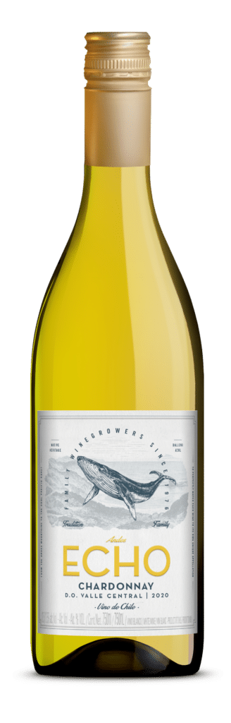 afbeelding-Echo Chardonnay