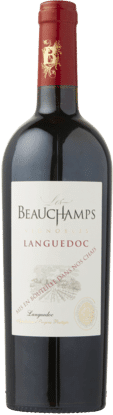 afbeelding-Les Beauchamps 