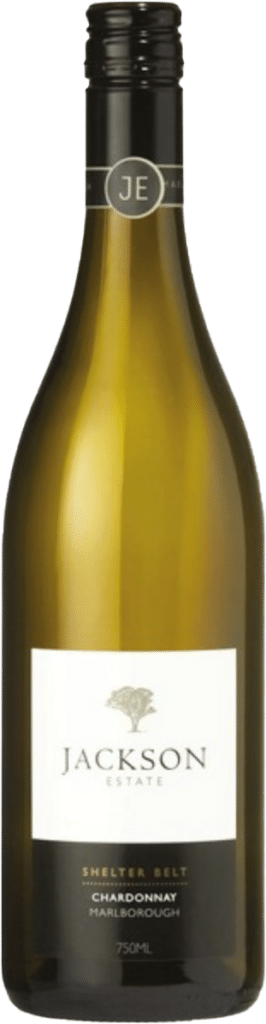 afbeelding-Jackson Estate Chardonnay Single Vineyard 'Shelter Belt'