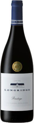 afbeelding-Longridge Pinotage