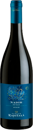 afbeelding-Tenuta Rapitalà Syrah 'Nadir'