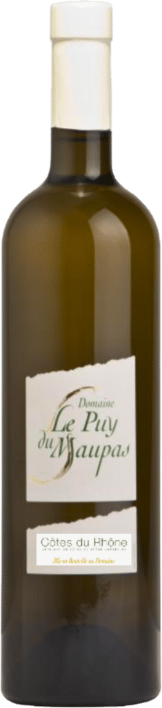 afbeelding-Domaine Le Puy du Maupas 