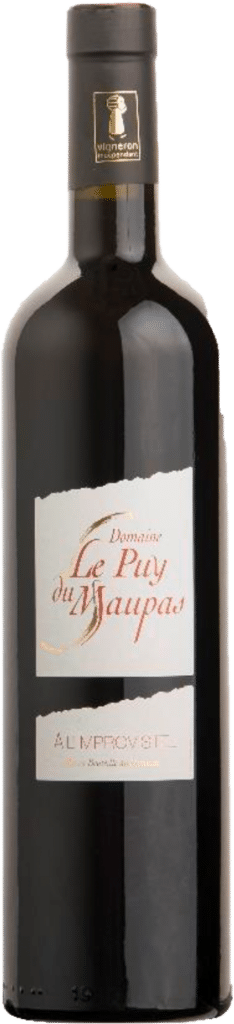 afbeelding-Domaine Le Puy du Maupas À l'Improviste