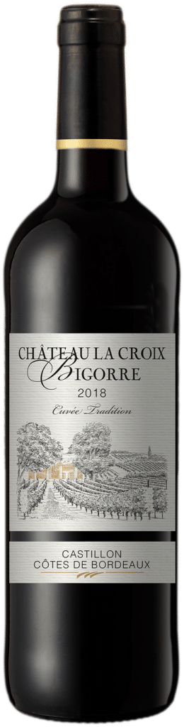 afbeelding-Château La Croix Bigorre Cuvée Tradition