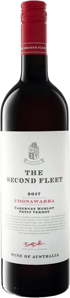 afbeelding-The Second Fleet Cabernet Merlot Petit Verdot