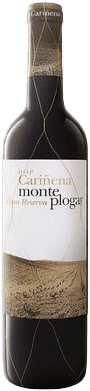 afbeelding-Monte Plogar Gran Reserva