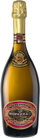 Bissinger & Co Grand Prestige Brut - De Grote Hamersma