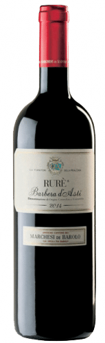 afbeelding-Marchesi di Barolo Rurè