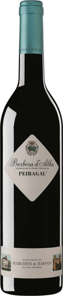 afbeelding-Marchesi di Barolo Peiragal