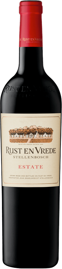 afbeelding-Rust en Vrede Estate