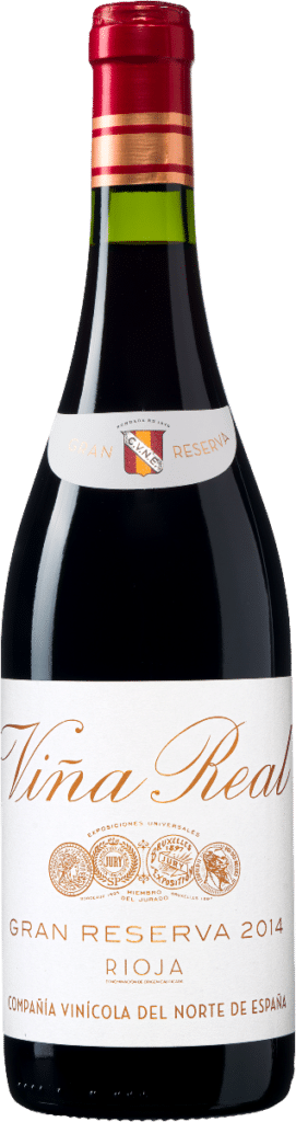 afbeelding-Viña Real Gran Reserva