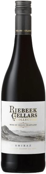 afbeelding-Riebeek Shiraz 'Cellars Collection'