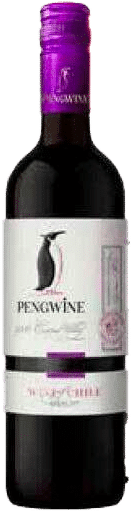 afbeelding-Pengwine Merlot