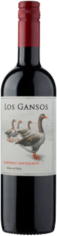 afbeelding-Los Gansos Cabernet Sauvignon