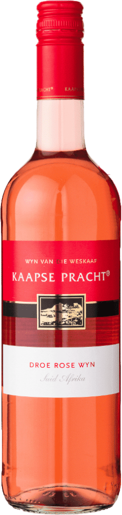 afbeelding-Kaapse Pracht Droe Rose Wyn