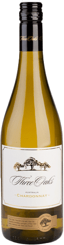 afbeelding-Three Oaks Chardonnay